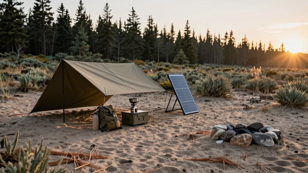 respect wildlife keep distance