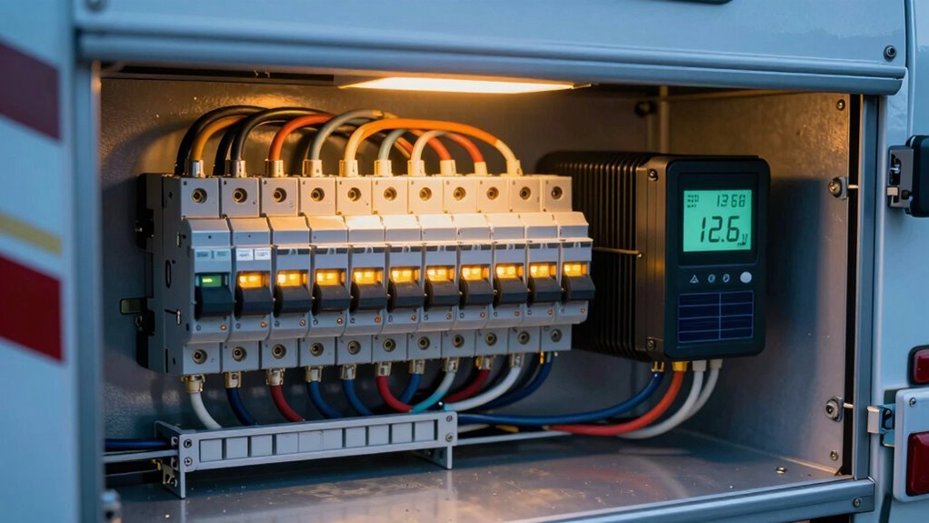 rv battery maintenance essentials
