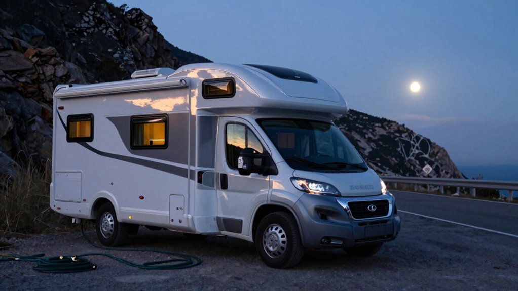 rv extended warranties assessment
