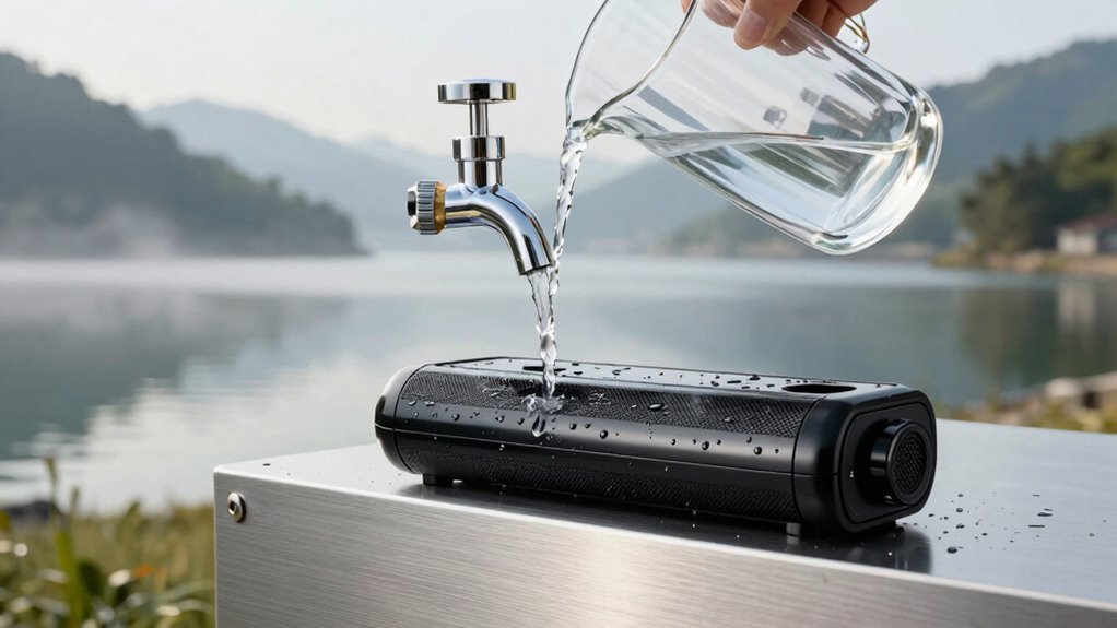 rv filter tech flow install