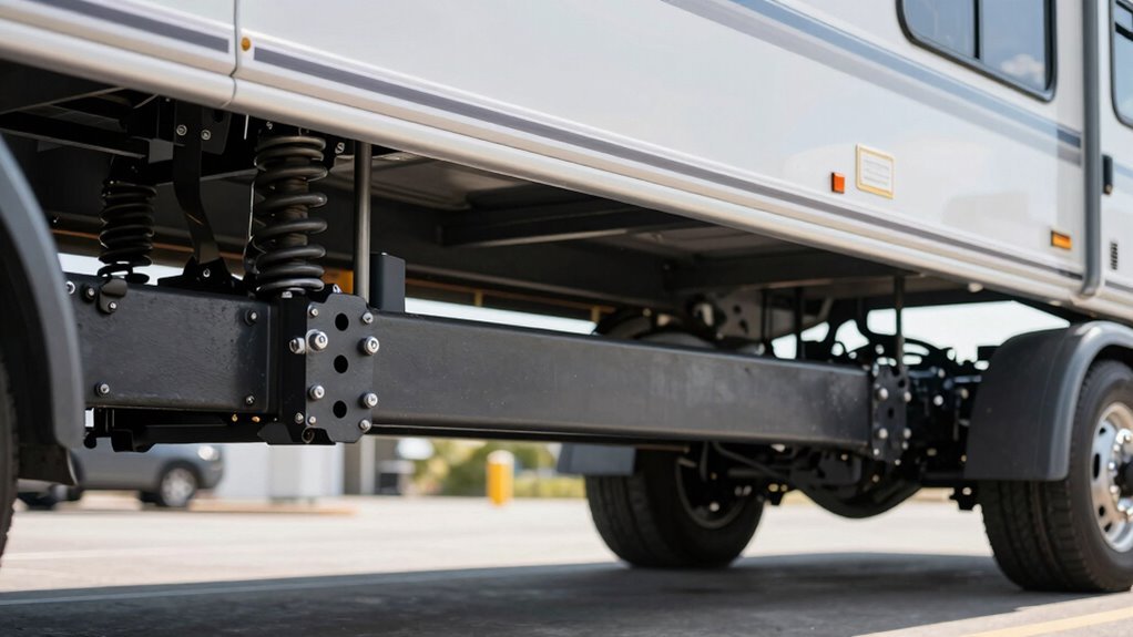 rv gvwr weight ratings