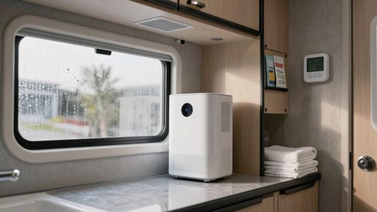 rv humidity control guide
