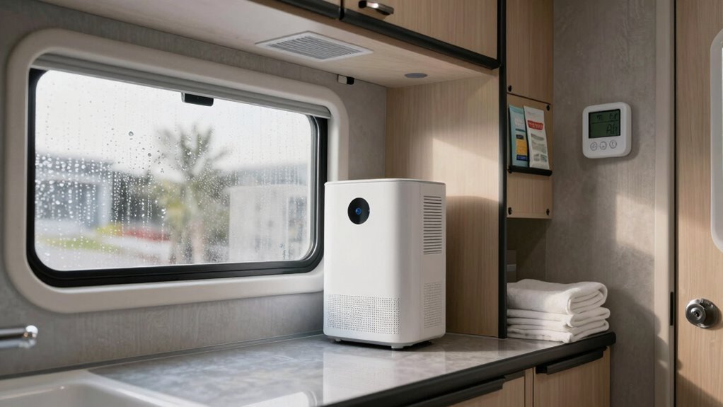 rv humidity control guide