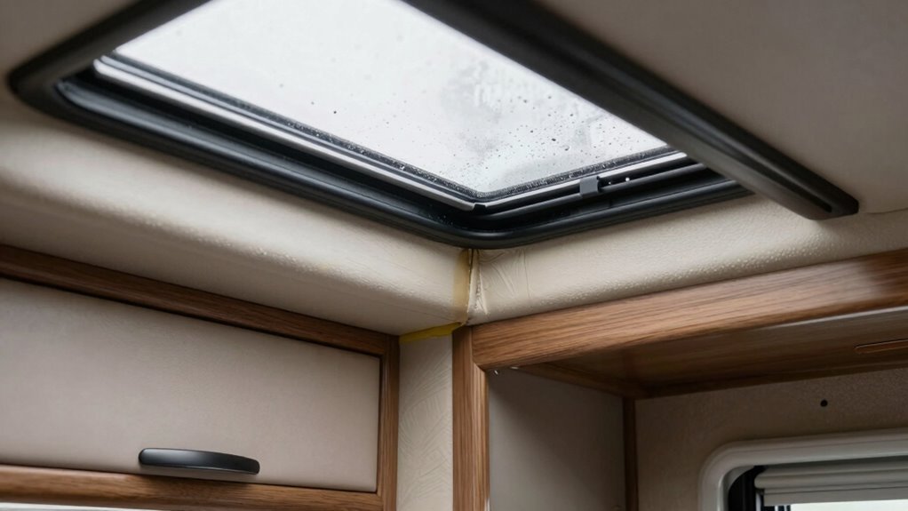 rv moisture intrusion hotspots