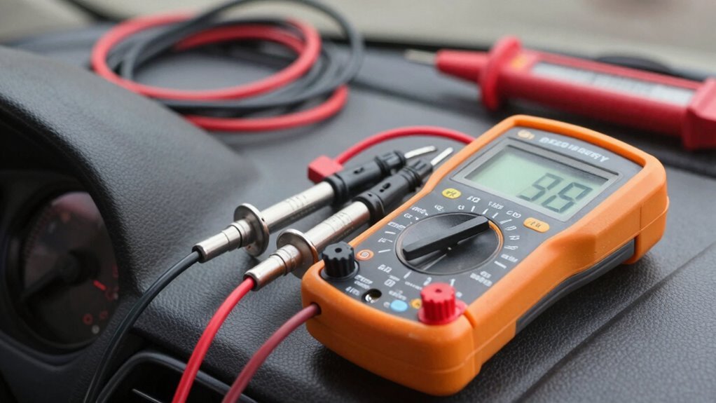 rv multimeter basics guide