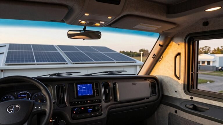 rv power consumption tips