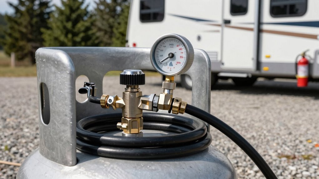 rv propane safety tips