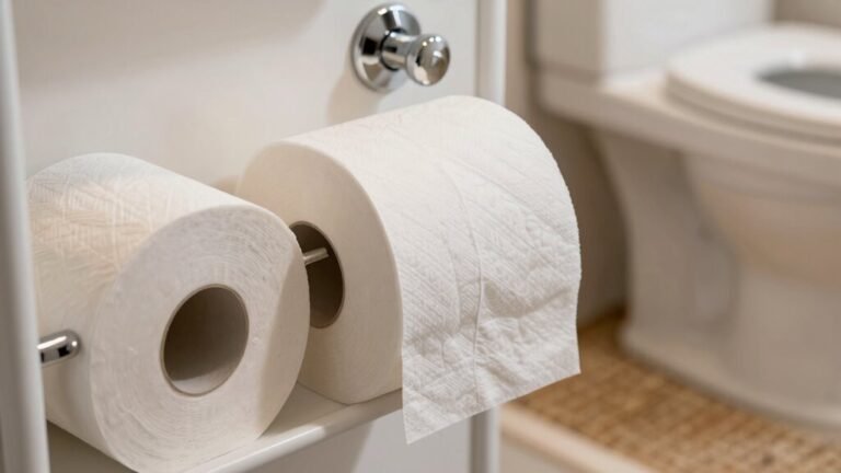 rv safe toilet paper criteria