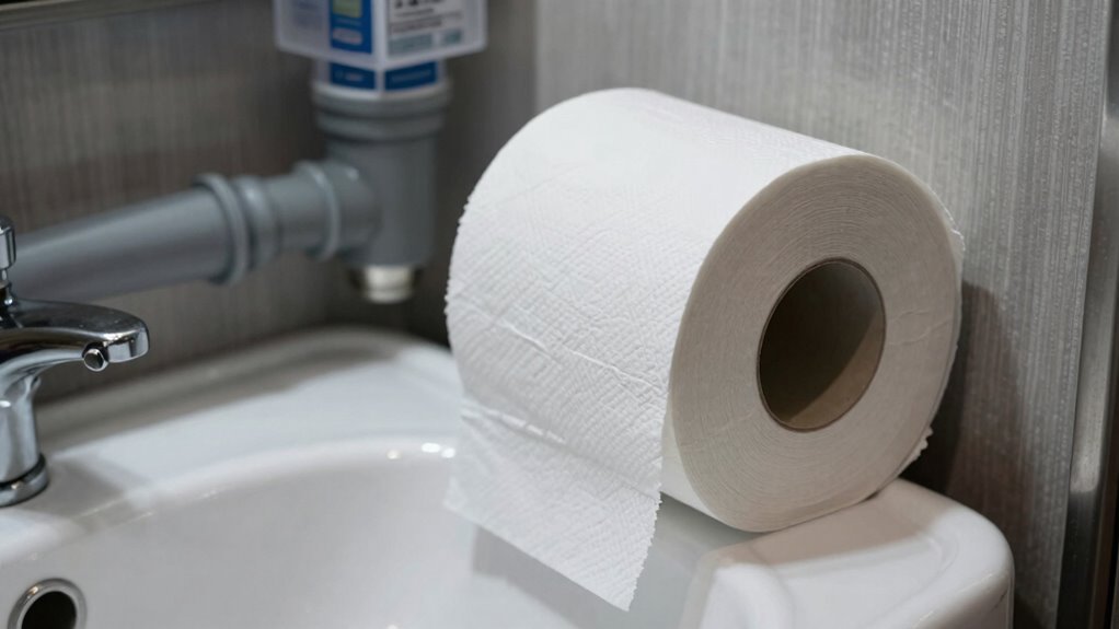 rv septic safe toilet paper