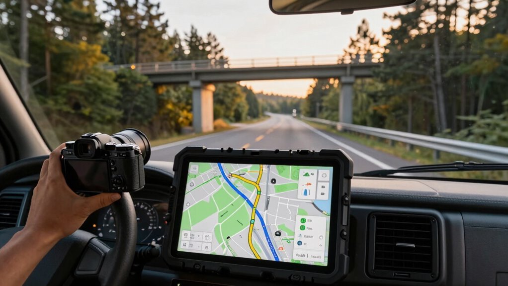 rv specific gps navigation apps