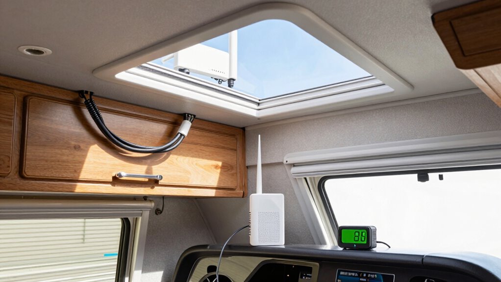 rv wi fi extender solution
