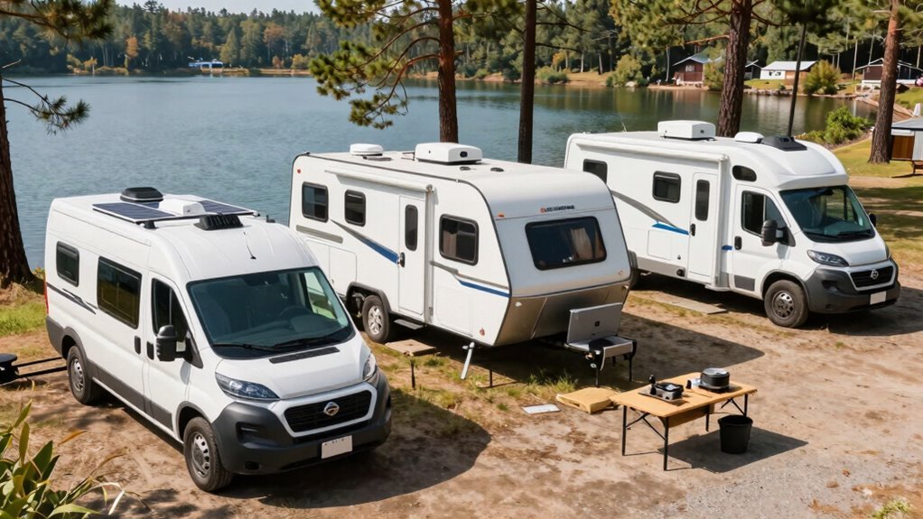 rvs for every lifestyle