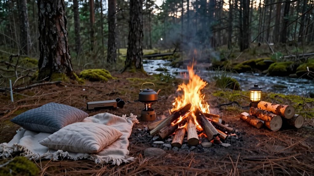 safe dry level well drained