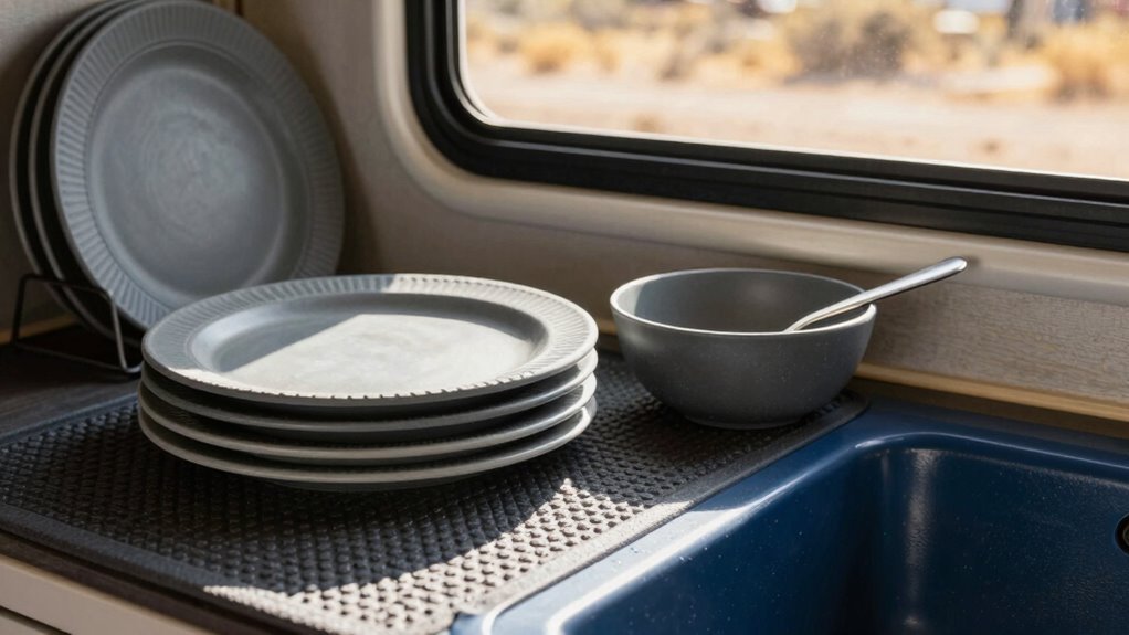 safe durable lightweight dishwasher safe