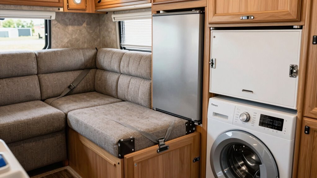 secure heavy furniture appliances