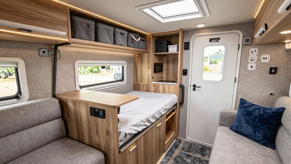 set clear guest rules