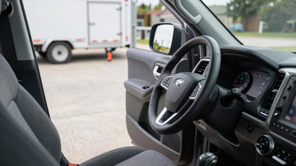 sit tall align mirrors