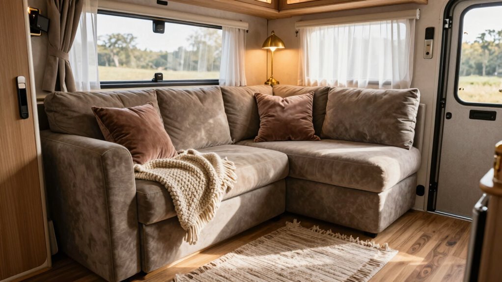soft textiles for warmth