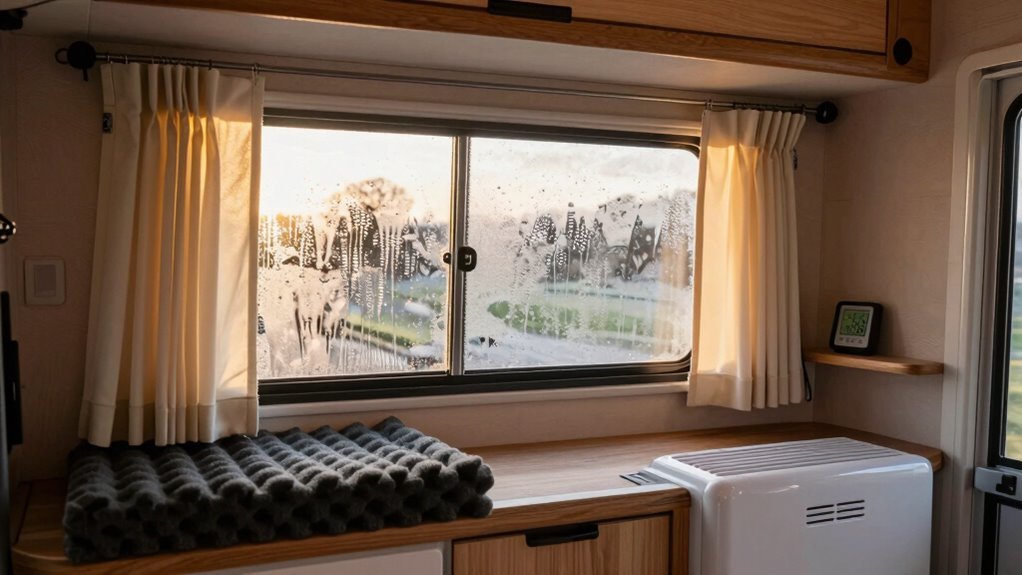 thermal curtains block drafts