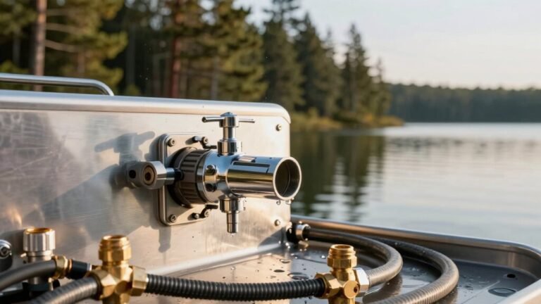 top five rv pumps