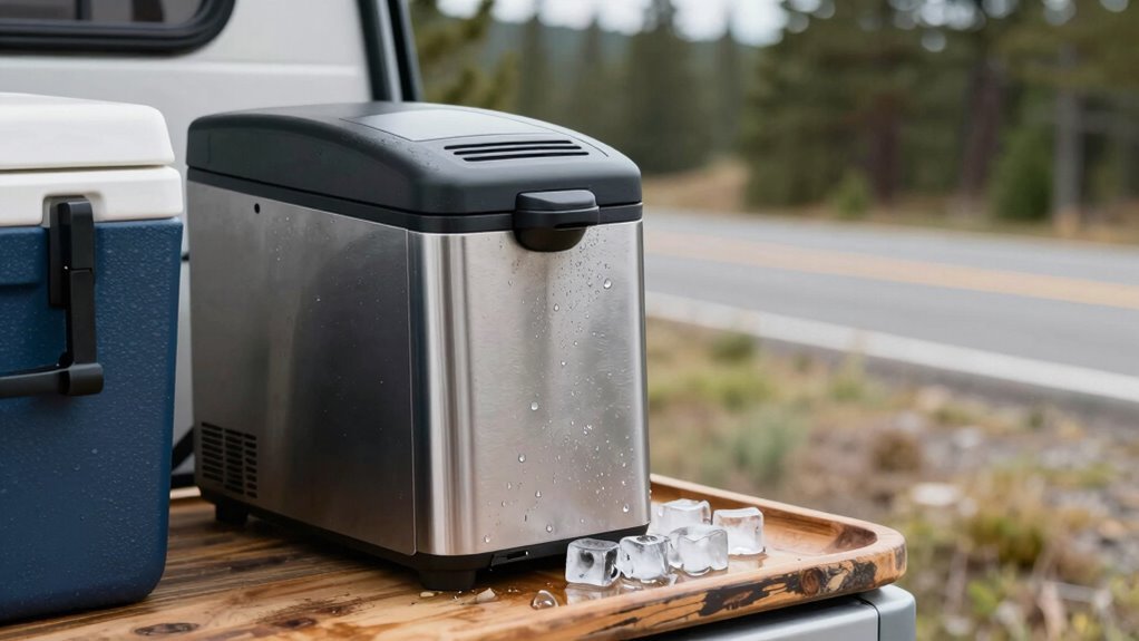 top rv ice makers