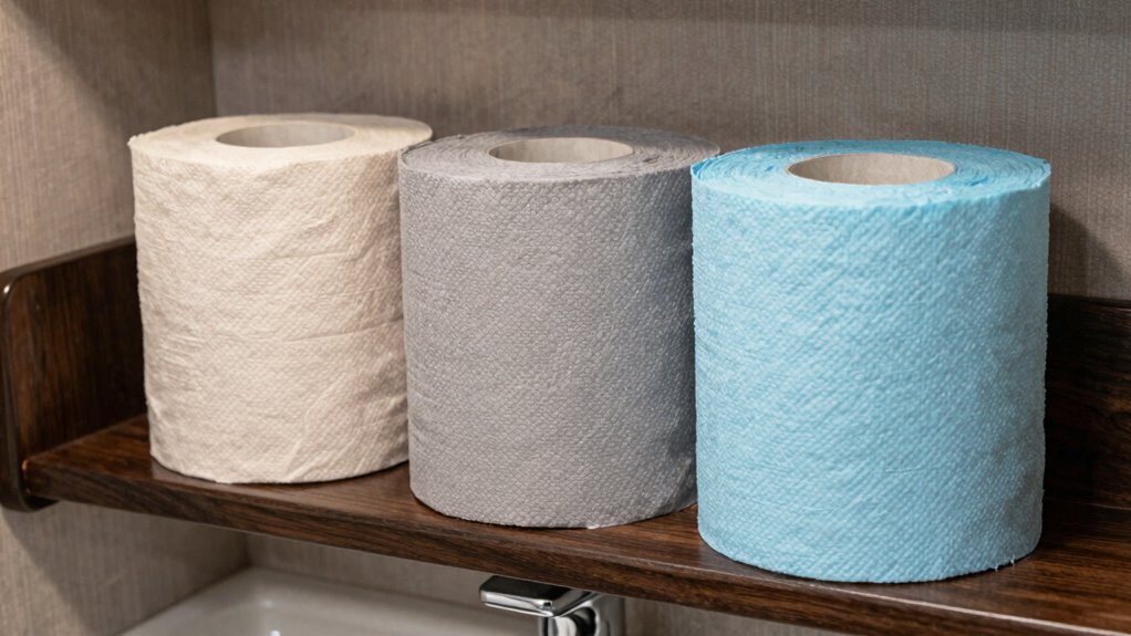 top rv toilet papers