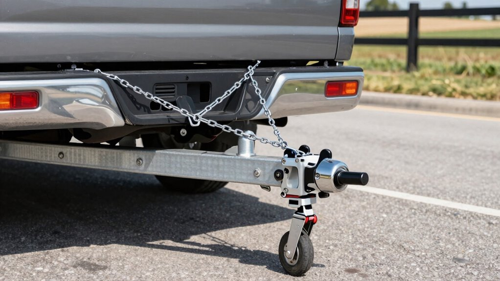 towing limits gvwr gcwr