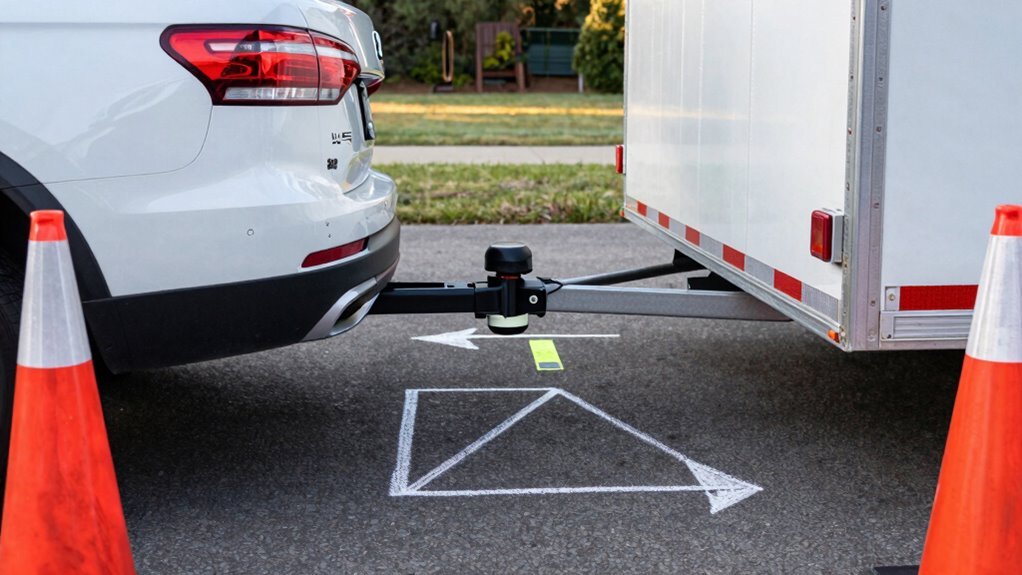 trailer backing step by step guide