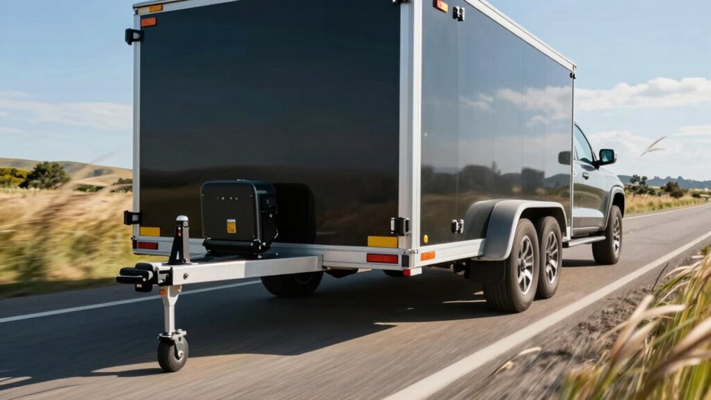 trailer sway risk factors