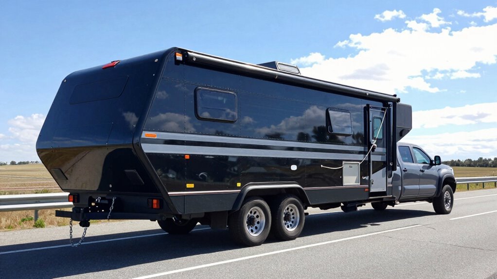 trailer towing laws guide