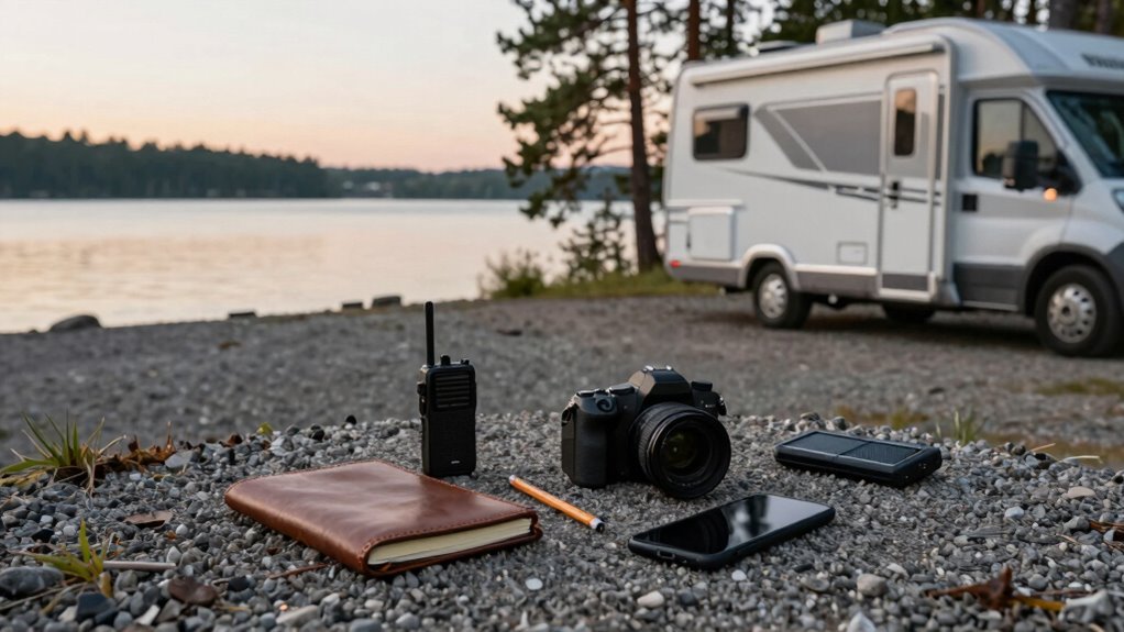 trusted contacts monitor itineraries