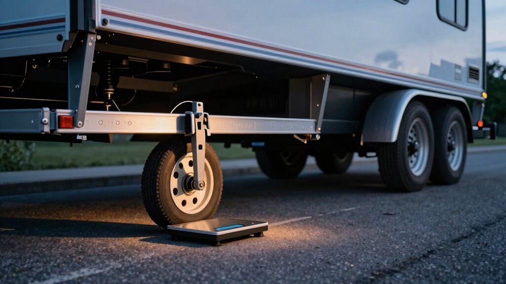 under gvwr ensures safety