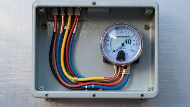 understanding rv electrical system