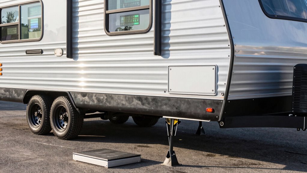understanding rv weight limits