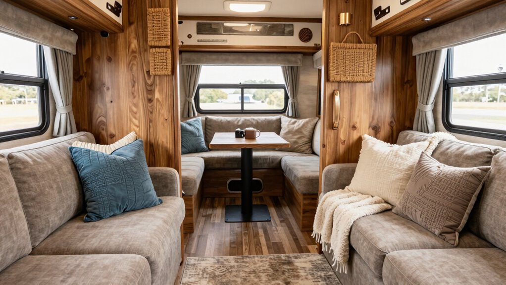 unified rv color palette