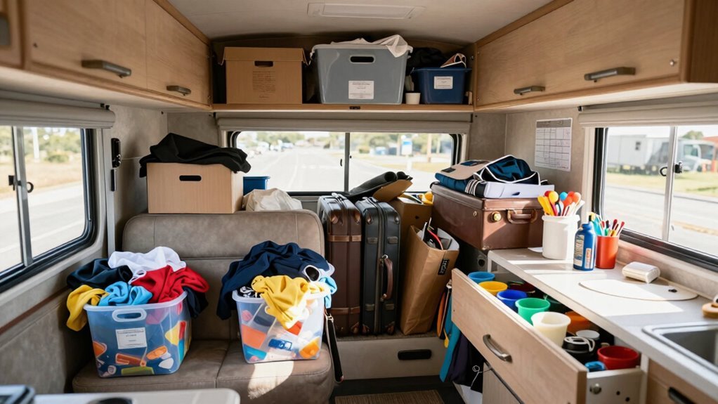 weight limits balance risk