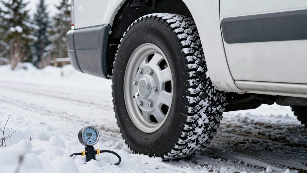 winterize rv tires properly